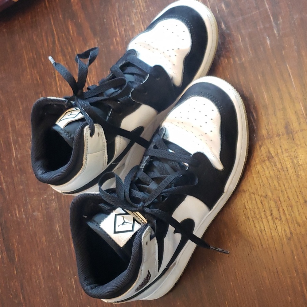 Youth 5 nike air jordans